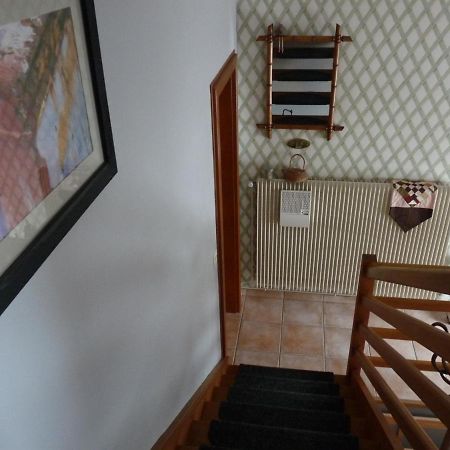 Le Petit Grenier Bed & Breakfast Bayeux Luaran gambar