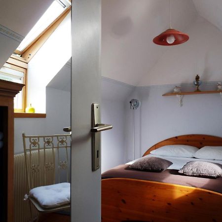 Le Petit Grenier Bed & Breakfast Bayeux Luaran gambar
