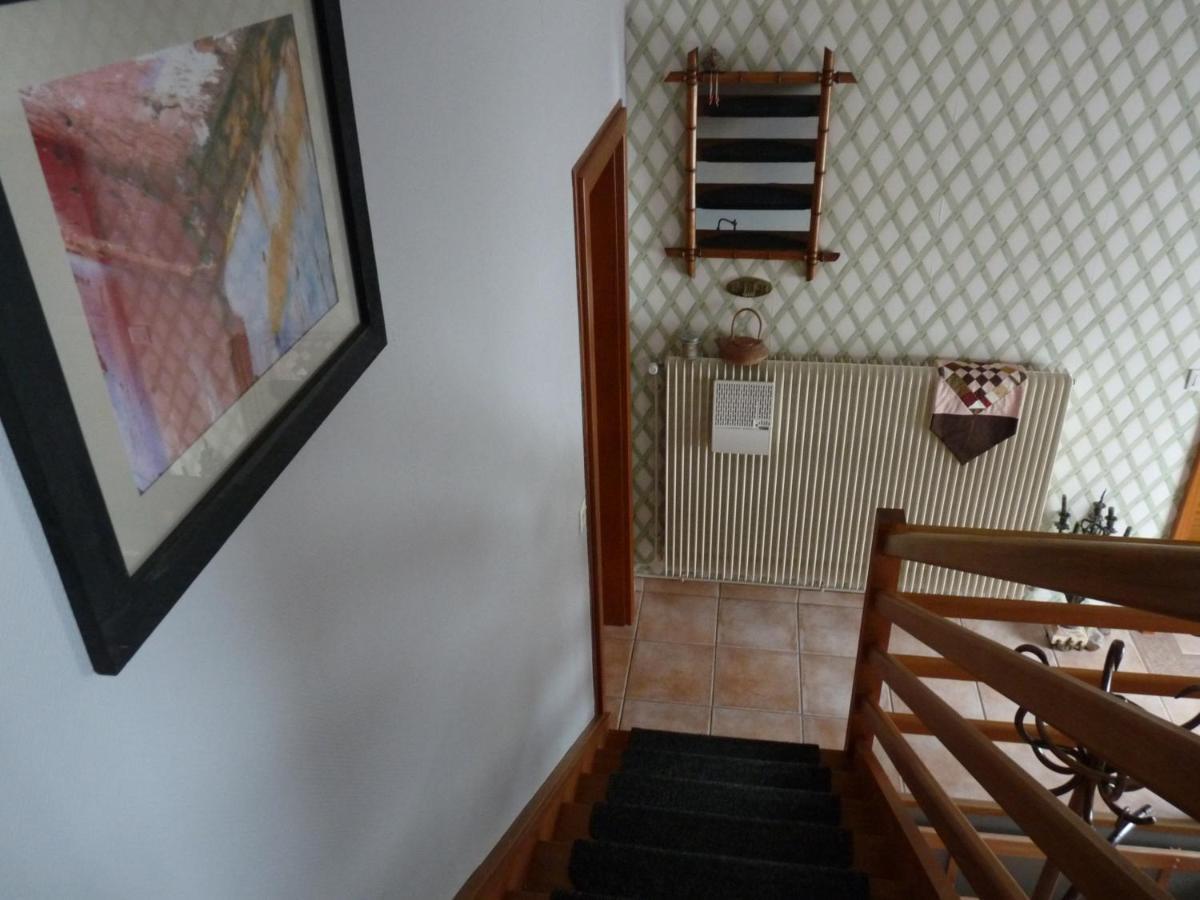 Le Petit Grenier Bed & Breakfast Bayeux Luaran gambar
