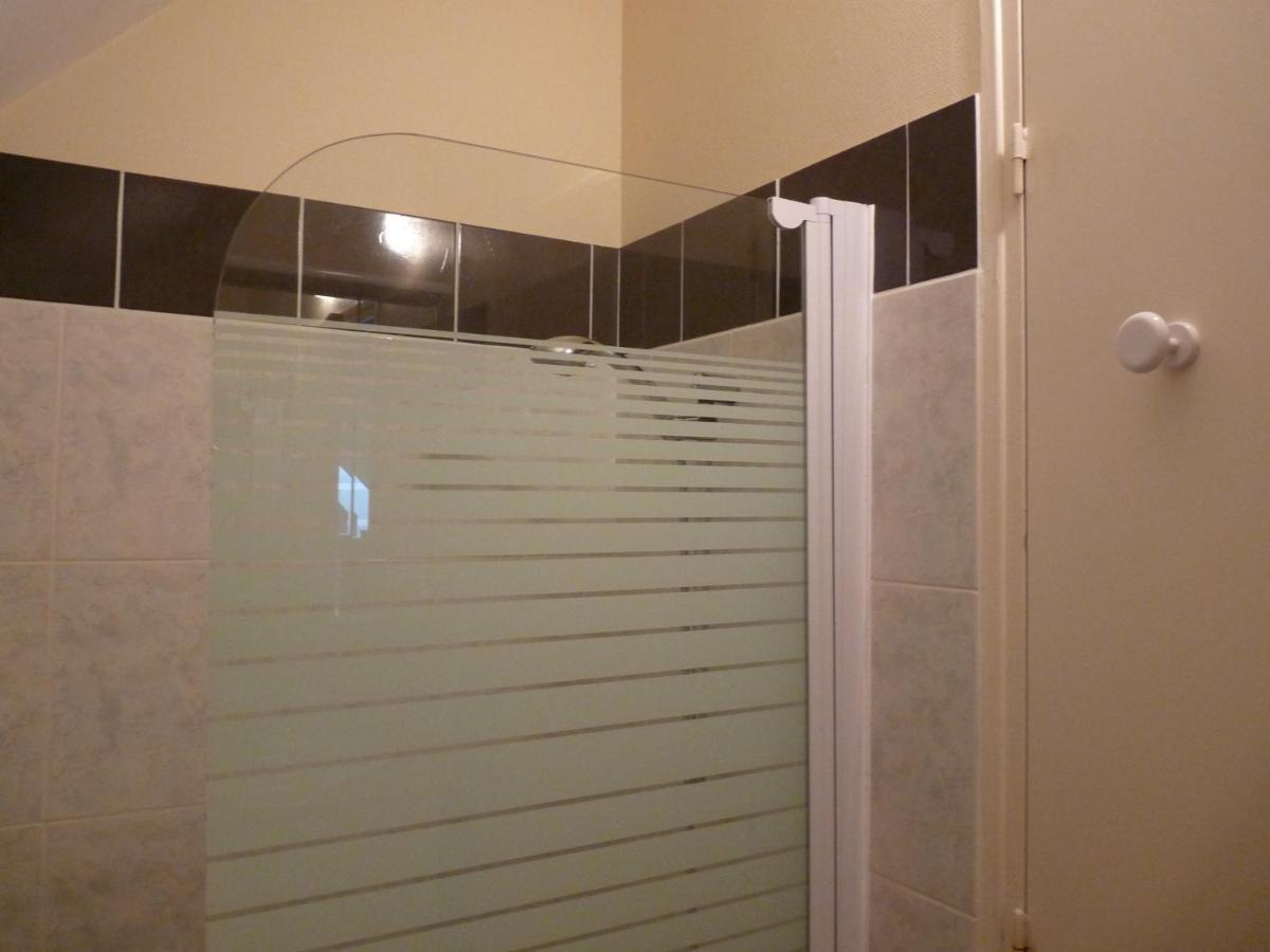 Le Petit Grenier Bed & Breakfast Bayeux Luaran gambar
