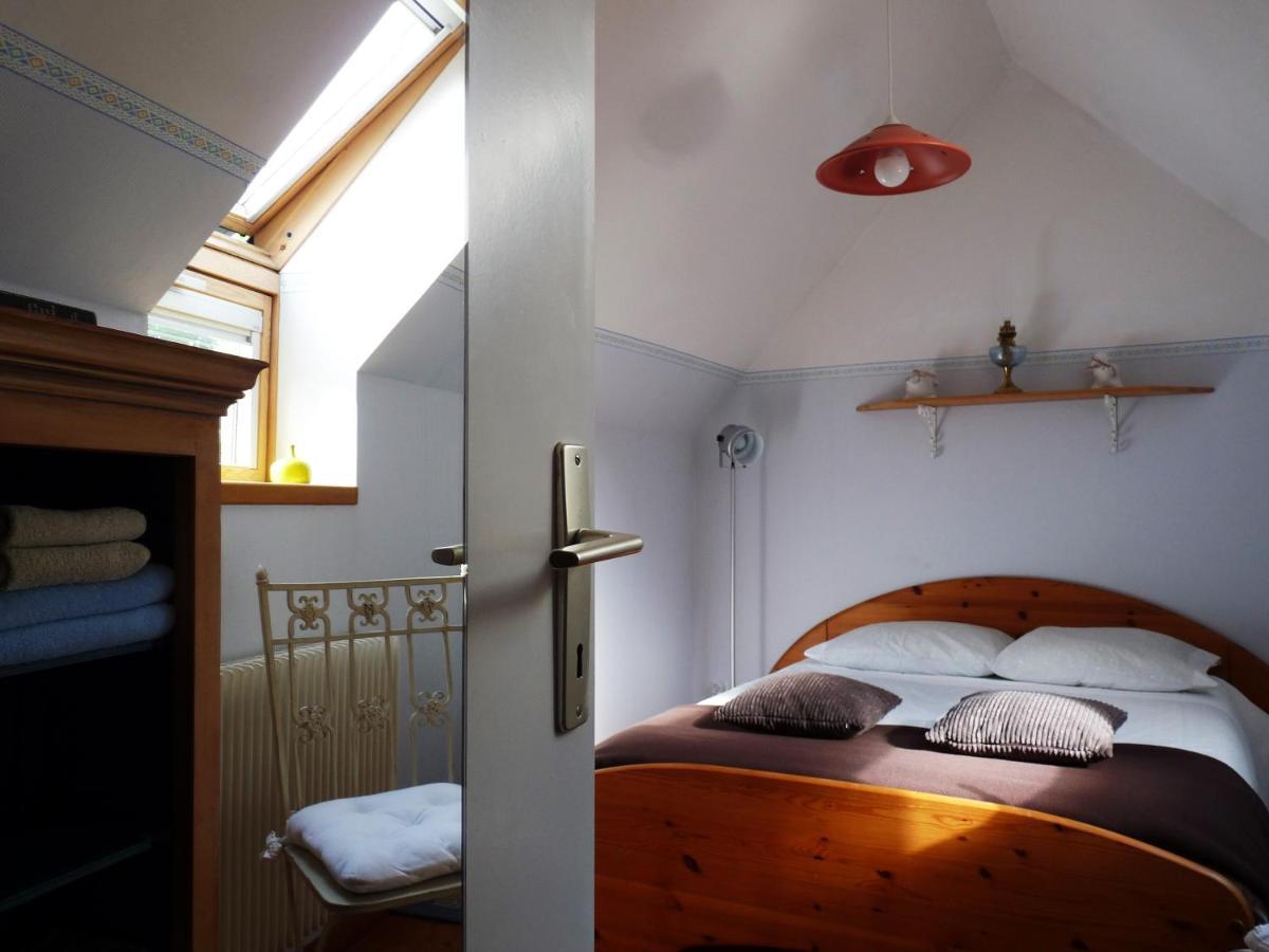 Le Petit Grenier Bed & Breakfast Bayeux Luaran gambar